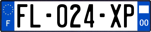 FL-024-XP