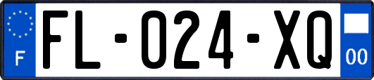 FL-024-XQ