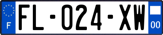 FL-024-XW