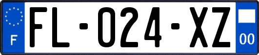 FL-024-XZ