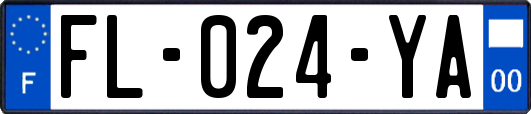 FL-024-YA