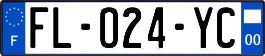 FL-024-YC