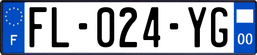 FL-024-YG
