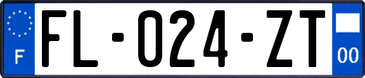 FL-024-ZT