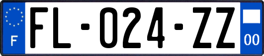 FL-024-ZZ