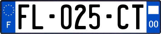 FL-025-CT