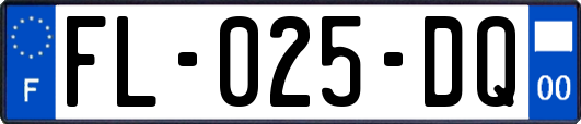 FL-025-DQ