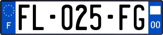 FL-025-FG