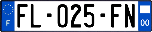 FL-025-FN