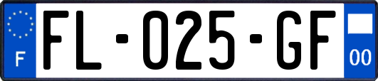 FL-025-GF