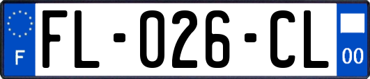 FL-026-CL