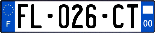FL-026-CT