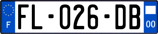 FL-026-DB