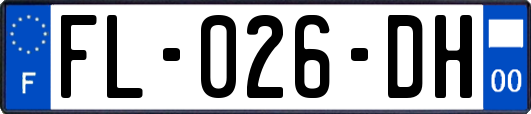 FL-026-DH