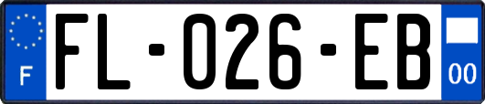 FL-026-EB
