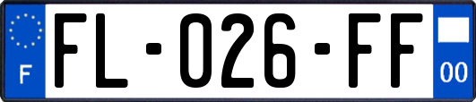 FL-026-FF