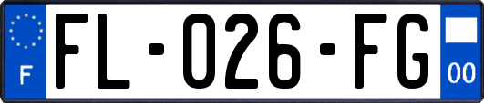 FL-026-FG