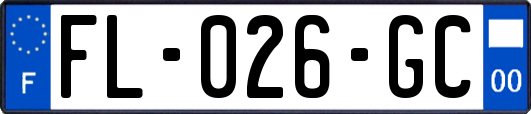 FL-026-GC