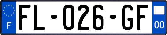 FL-026-GF