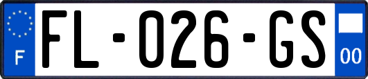 FL-026-GS