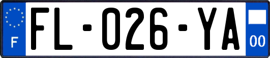 FL-026-YA