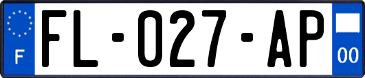 FL-027-AP