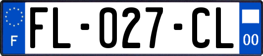 FL-027-CL