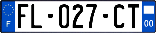 FL-027-CT