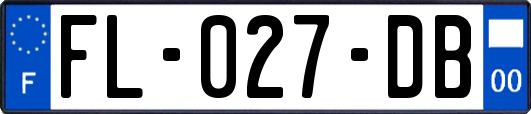FL-027-DB