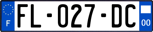 FL-027-DC