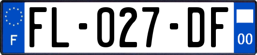 FL-027-DF