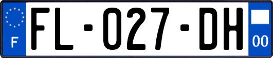 FL-027-DH