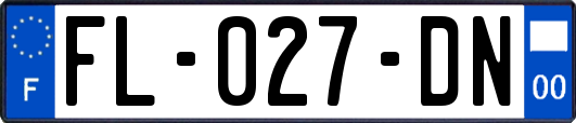 FL-027-DN