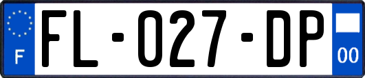 FL-027-DP