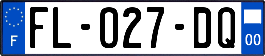 FL-027-DQ