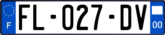 FL-027-DV