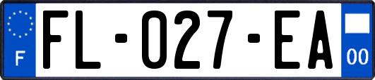 FL-027-EA