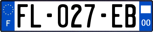 FL-027-EB