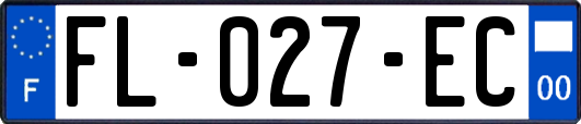 FL-027-EC