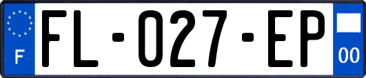FL-027-EP