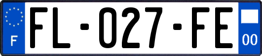 FL-027-FE