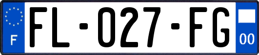 FL-027-FG