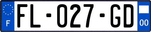 FL-027-GD