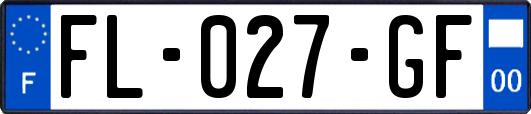 FL-027-GF
