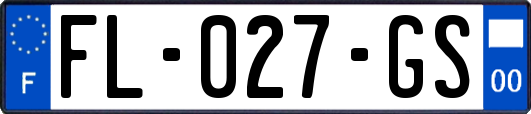 FL-027-GS