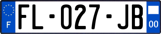 FL-027-JB