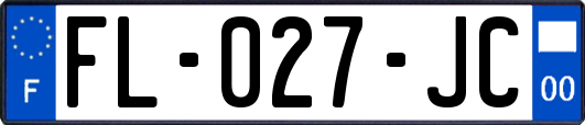 FL-027-JC