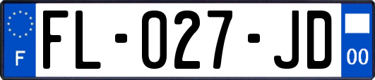 FL-027-JD