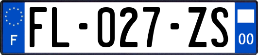 FL-027-ZS