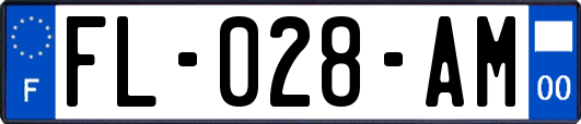 FL-028-AM